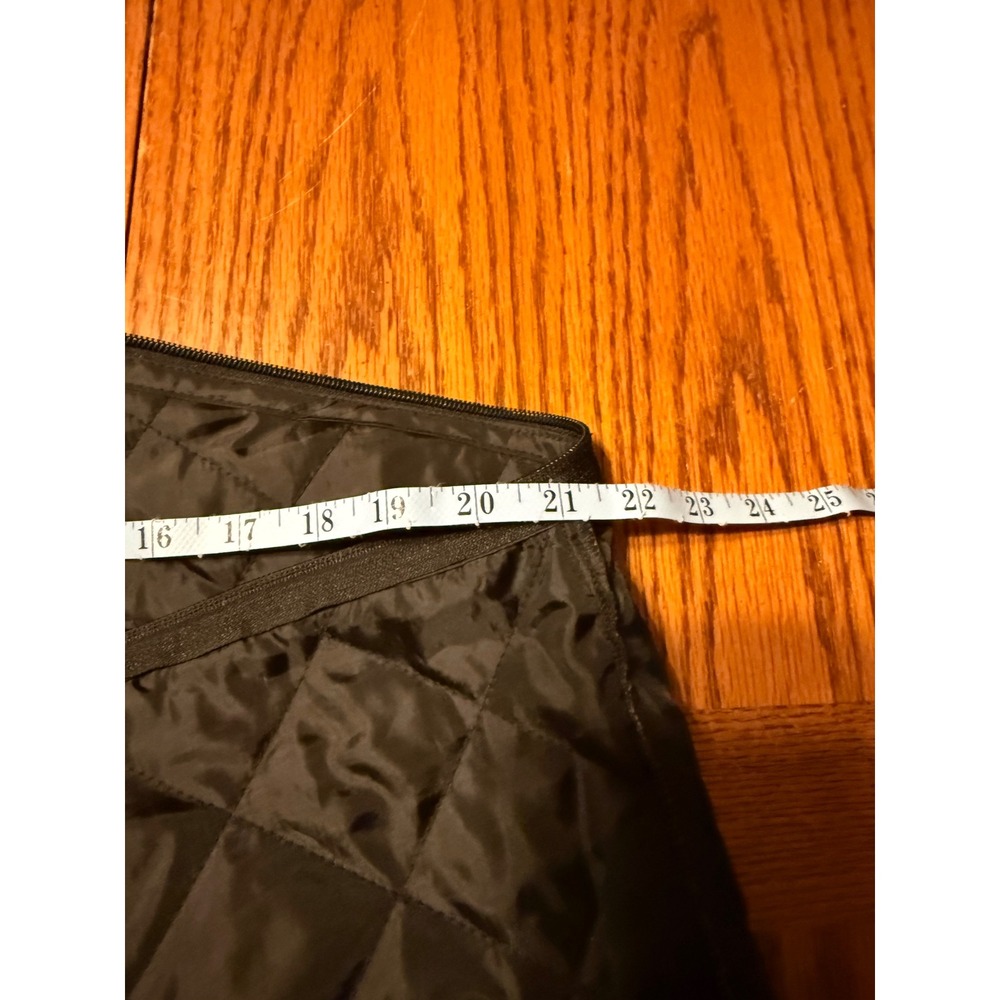 Tourmaster Intake Air Pant Venture Jacket Mens Tall XL Black‎ Layers - Picture 11 of 13
